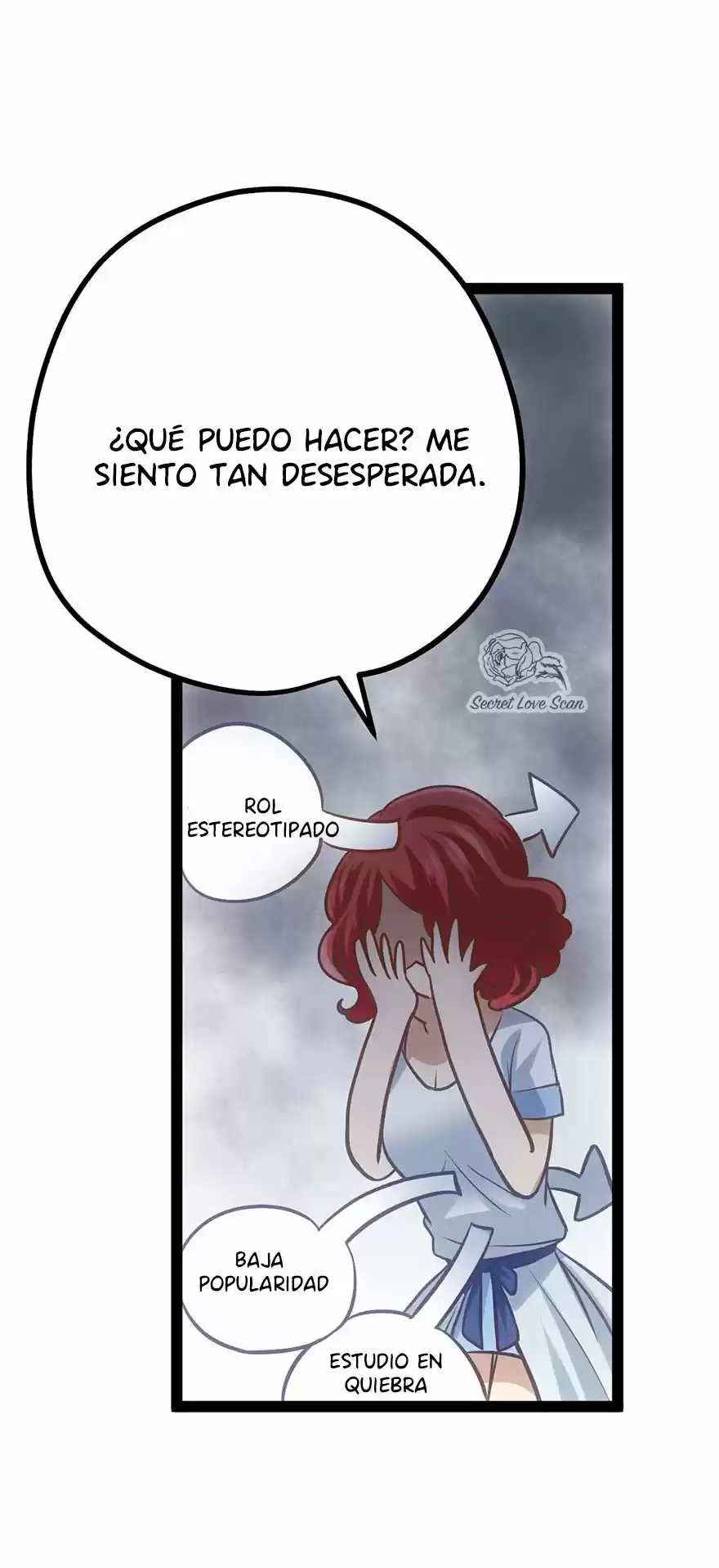 No Soy La Villana De Esta Historia - Capítulo 4 - Página 18 - LectorTMOo