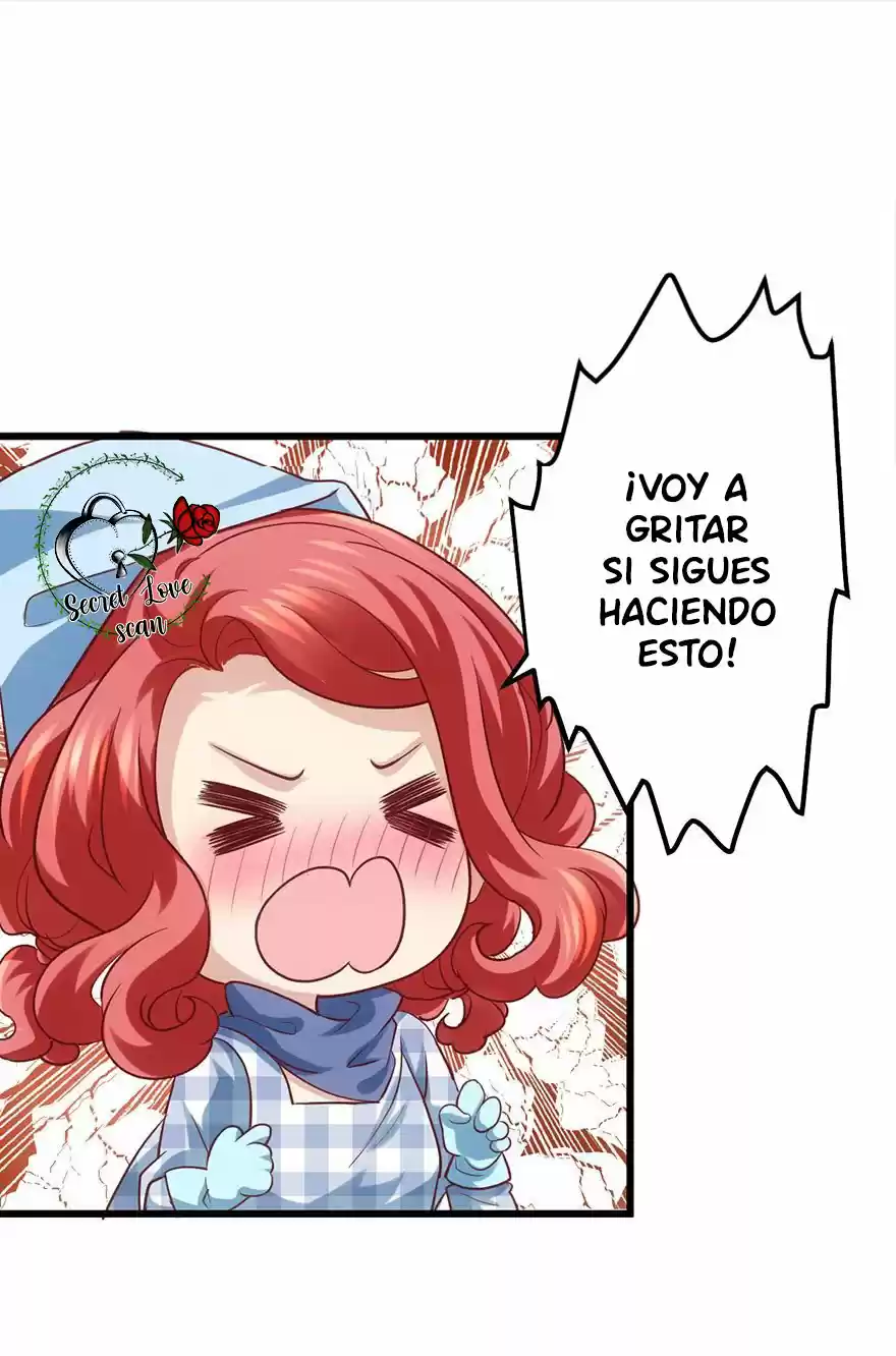 No Soy La Villana De Esta Historia - Capítulo 40 - Página 15 - LectorTMOo