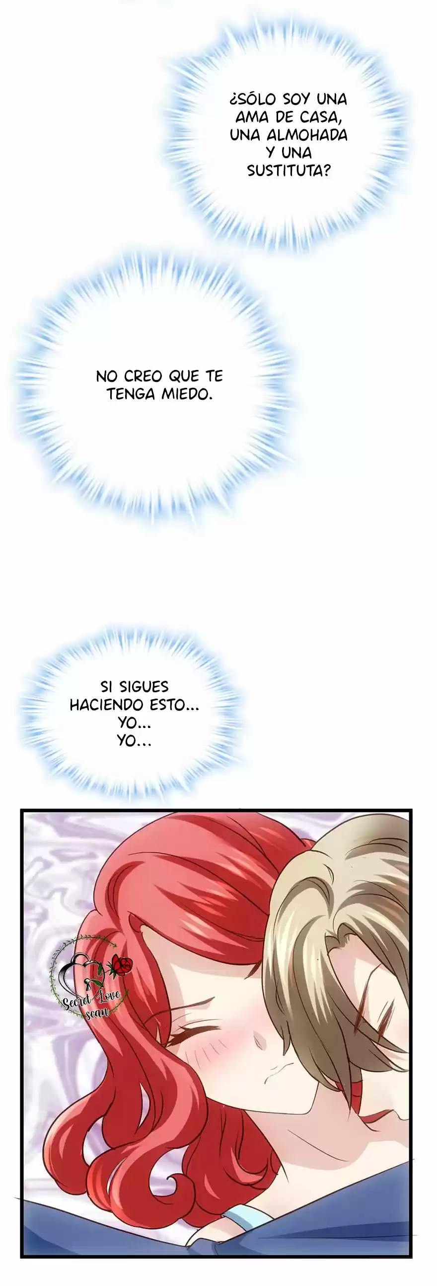 No Soy La Villana De Esta Historia - Capítulo 40 - Página 42 - LectorTMOo