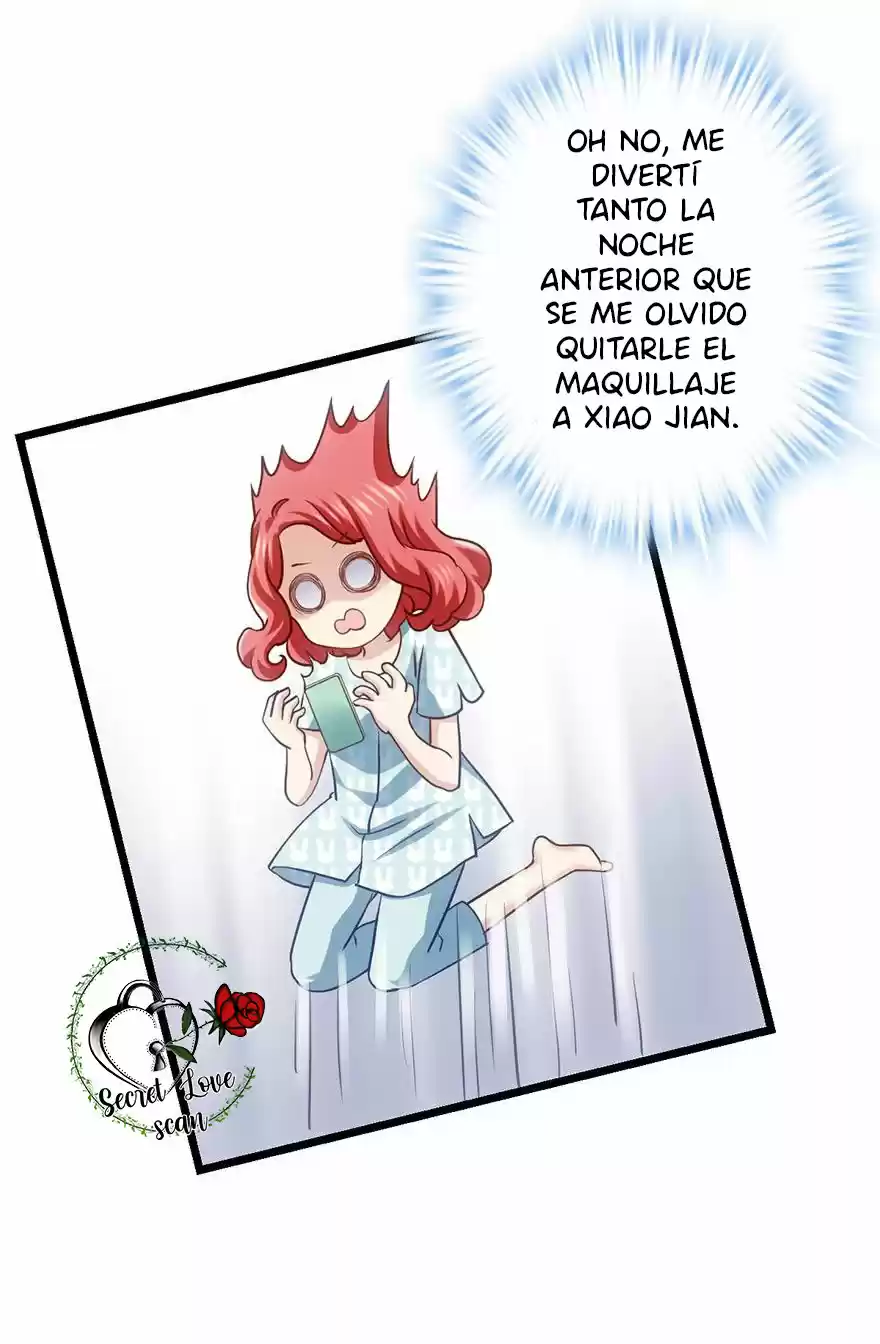 No Soy La Villana De Esta Historia - Capítulo 40 - Página 68 - LectorTMOo