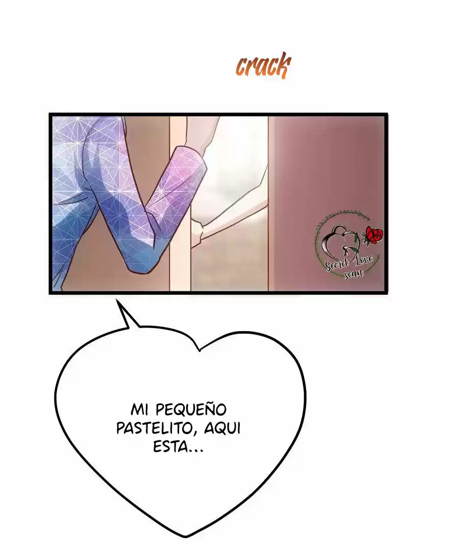 No Soy La Villana De Esta Historia - Capítulo 41 - Página 25 - LectorTMOo