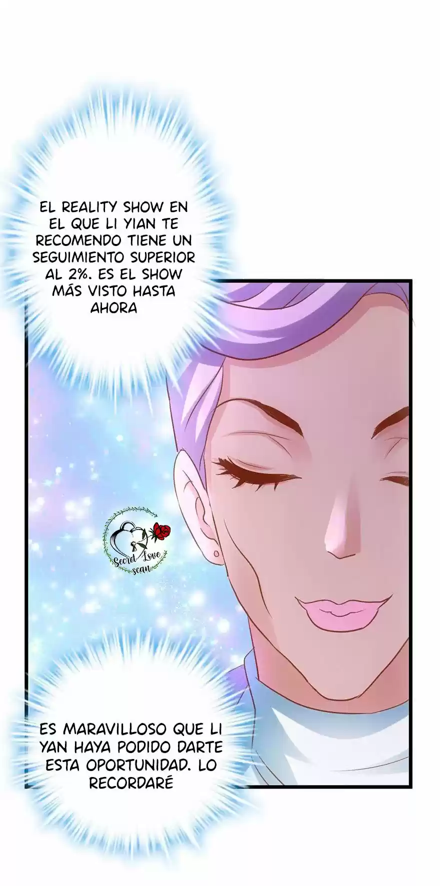 No Soy La Villana De Esta Historia - Capítulo 41 - Página 30 - LectorTMOo