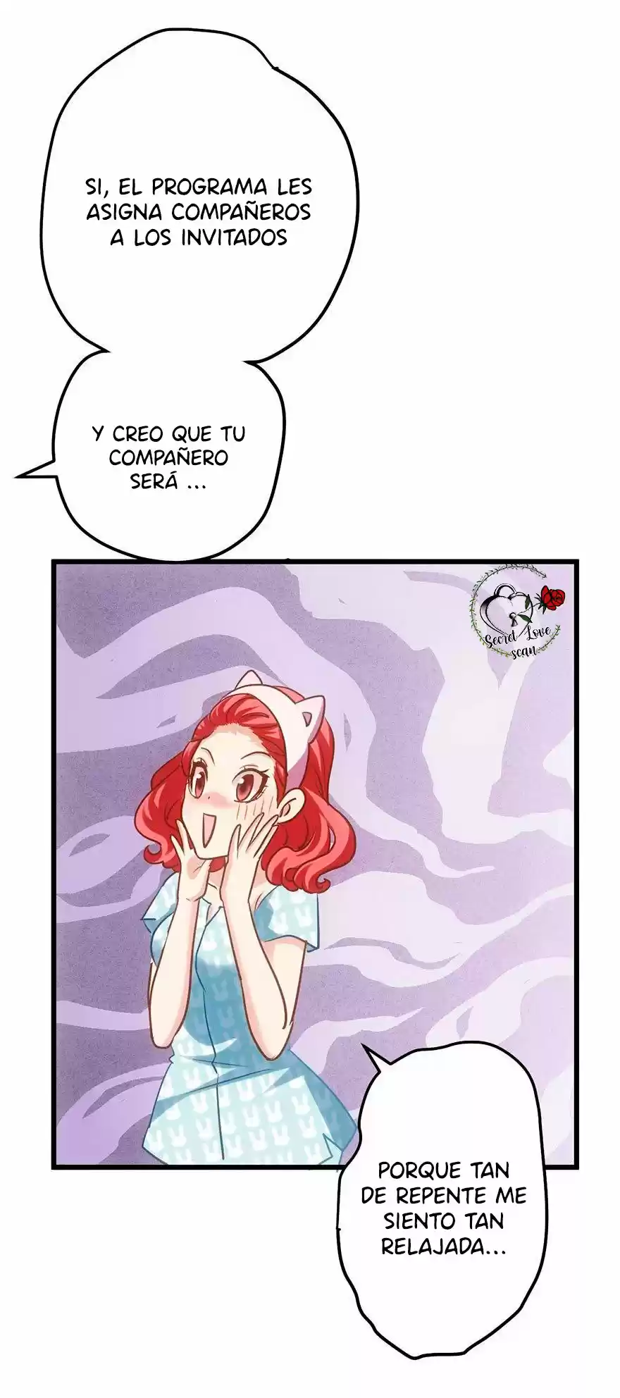 No Soy La Villana De Esta Historia - Capítulo 41 - Página 32 - LectorTMOo