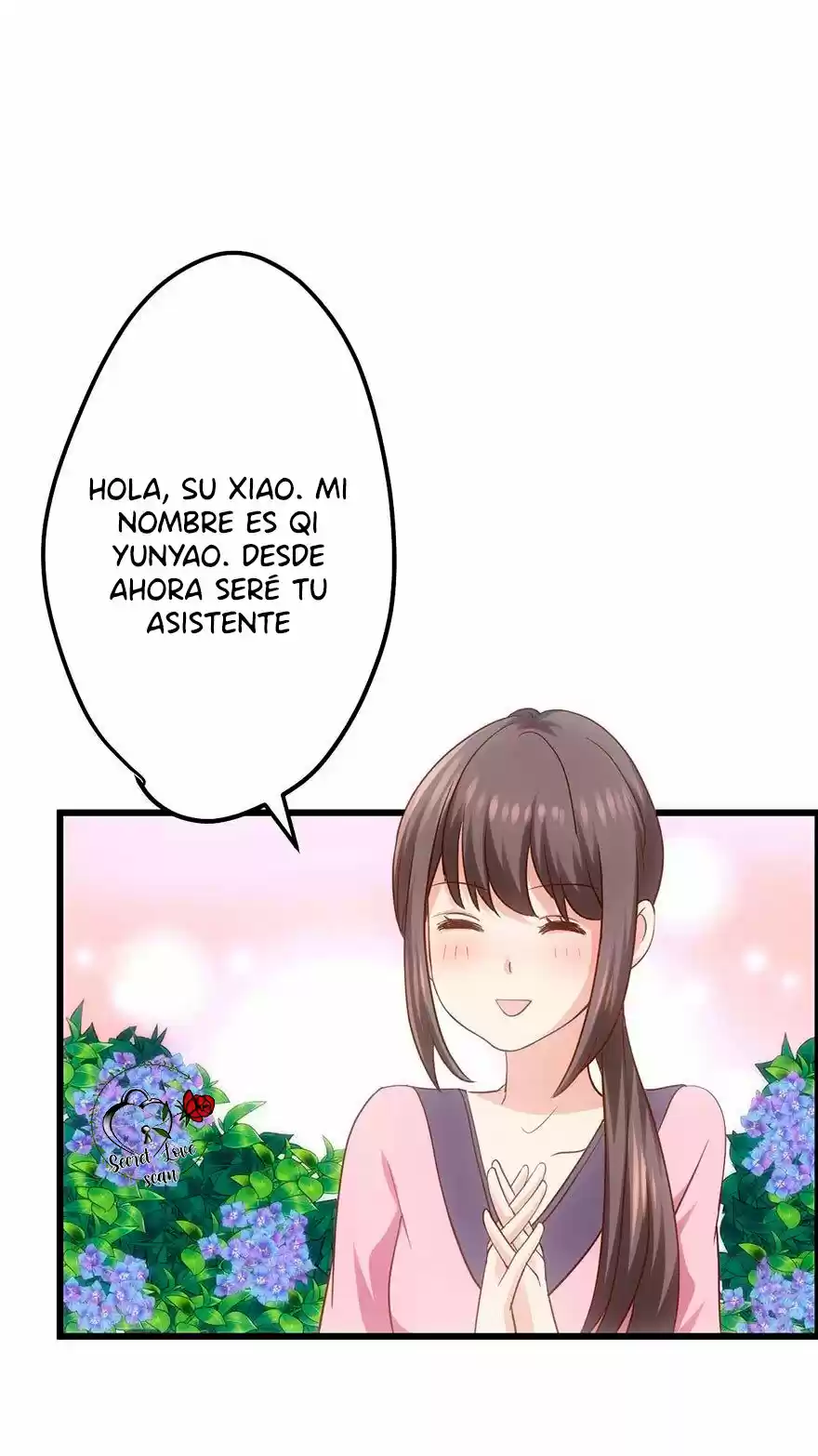 No Soy La Villana De Esta Historia - Capítulo 41 - Página 39 - LectorTMOo