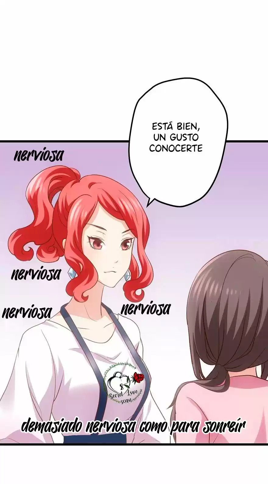 No Soy La Villana De Esta Historia - Capítulo 41 - Página 40 - LectorTMOo