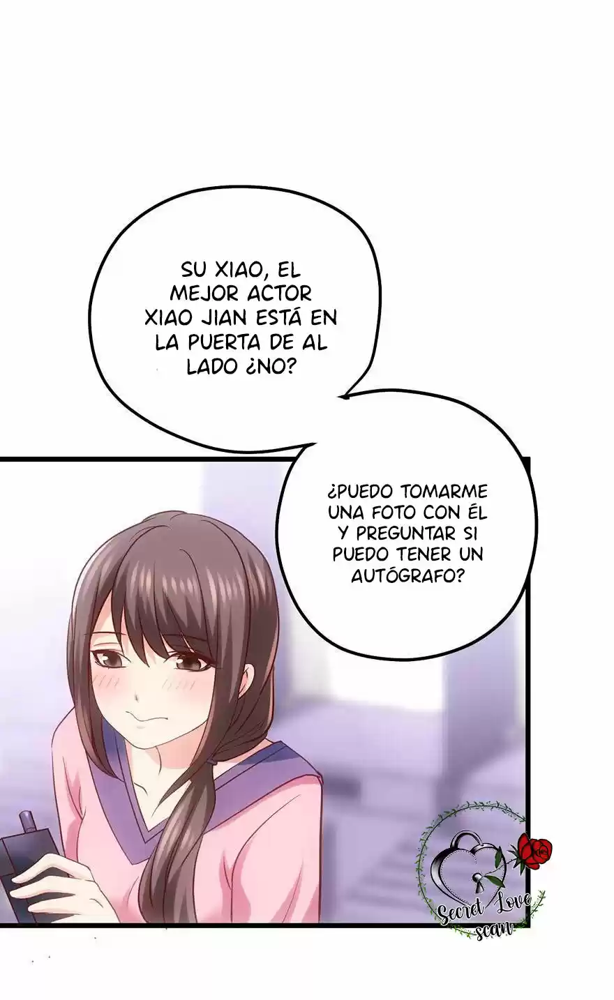 No Soy La Villana De Esta Historia - Capítulo 42 - Página 7 - LectorTMOo