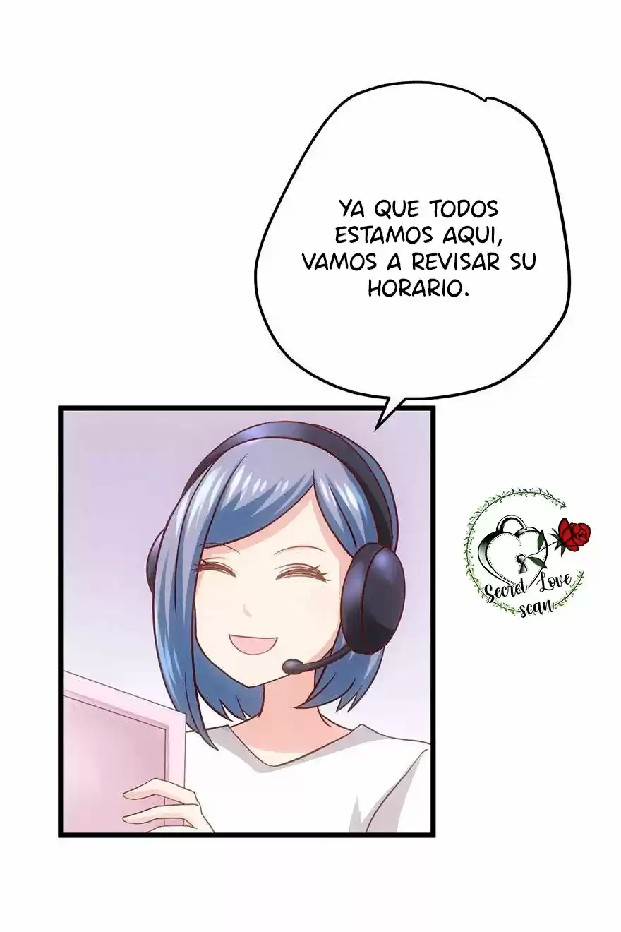 No Soy La Villana De Esta Historia - Capítulo 42 - Página 19 - LectorTMOo