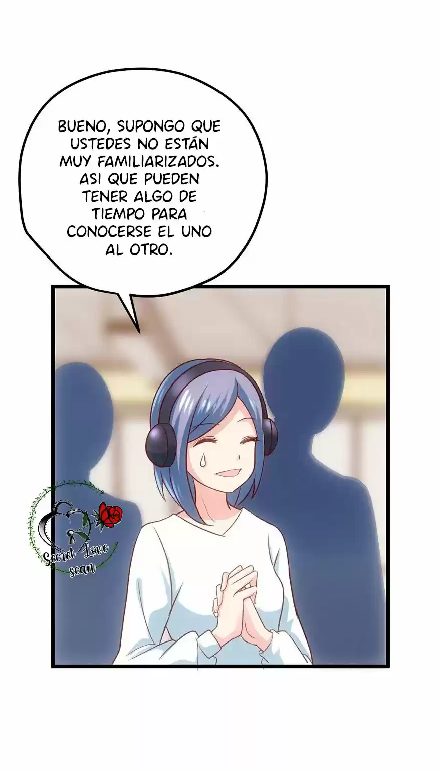 No Soy La Villana De Esta Historia - Capítulo 42 - Página 29 - LectorTMOo