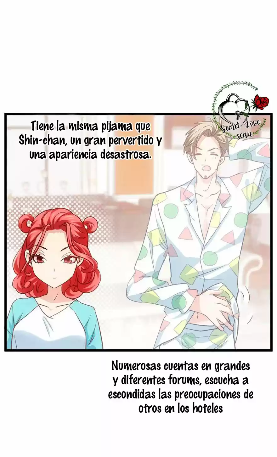 No Soy La Villana De Esta Historia - Capítulo 42 - Página 32 - LectorTMOo