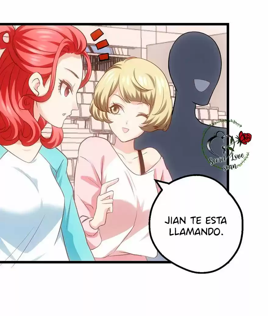 No Soy La Villana De Esta Historia - Capítulo 42 - Página 44 - LectorTMOo