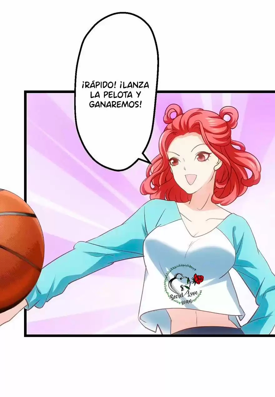 No Soy La Villana De Esta Historia - Capítulo 43 - Página 33 - LectorTMOo