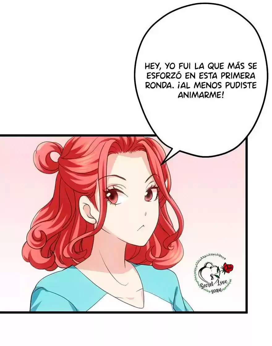 No Soy La Villana De Esta Historia - Capítulo 43 - Página 44 - LectorTMOo