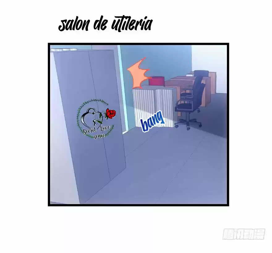 No Soy La Villana De Esta Historia - Capítulo 43 - Página 47 - LectorTMOo