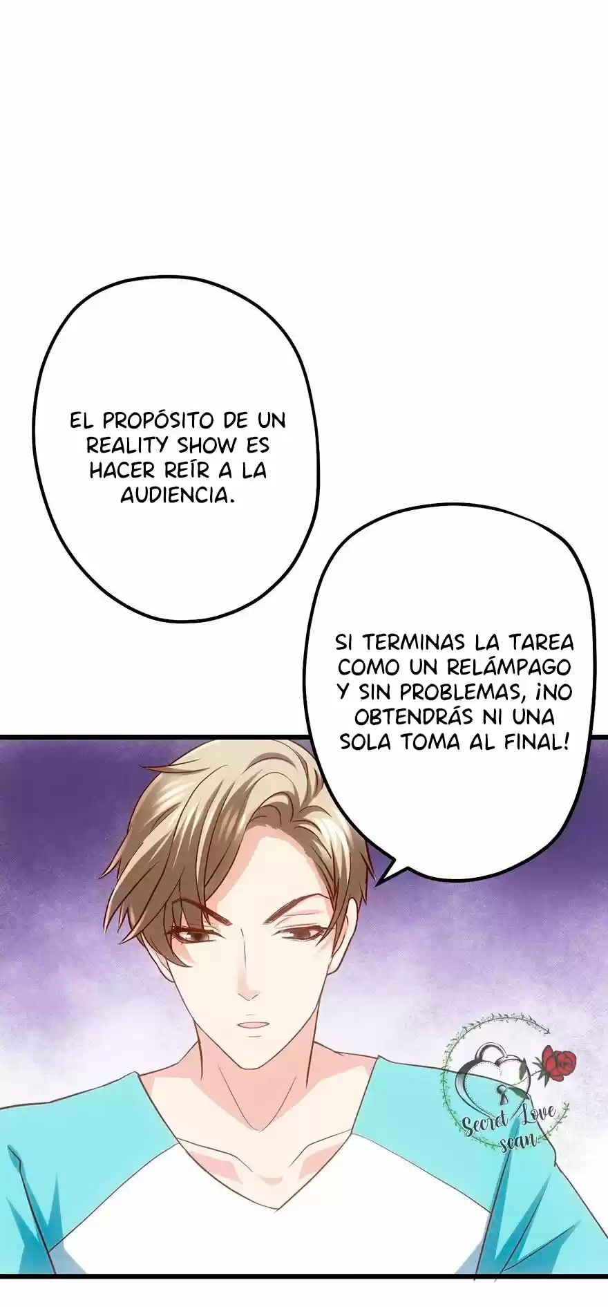No Soy La Villana De Esta Historia - Capítulo 44 - Página 7 - LectorTMOo