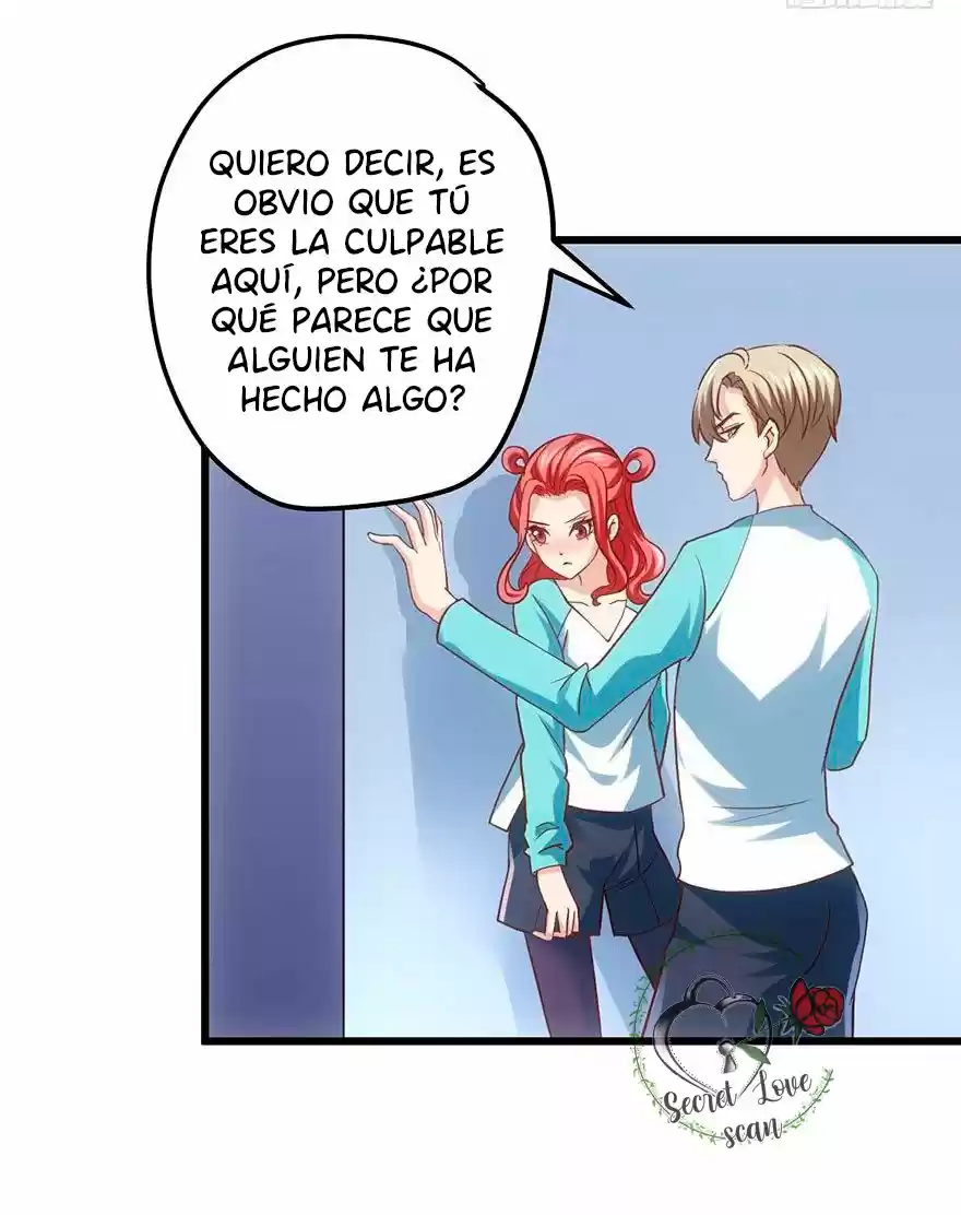 No Soy La Villana De Esta Historia - Capítulo 44 - Página 11 - LectorTMOo