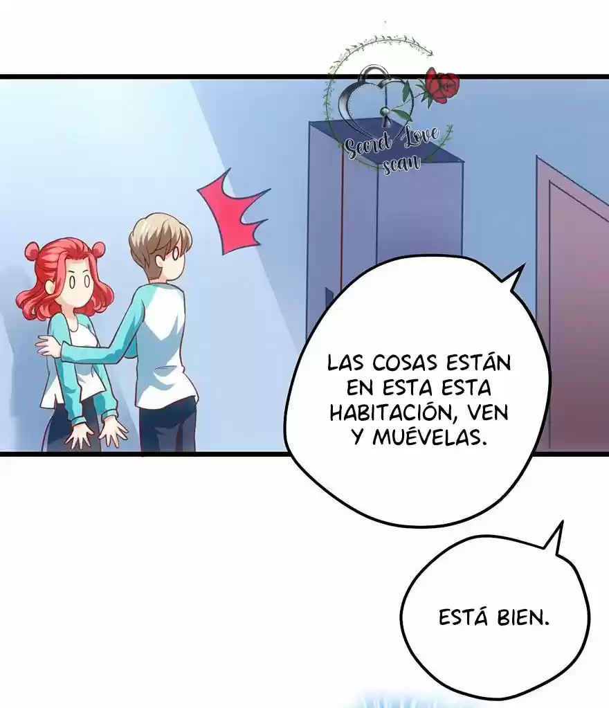 No Soy La Villana De Esta Historia - Capítulo 44 - Página 12 - LectorTMOo