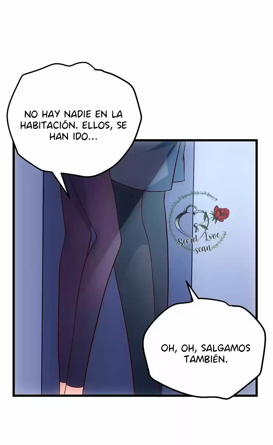 No Soy La Villana De Esta Historia - Capítulo 44 - Página 21 - LectorTMOo