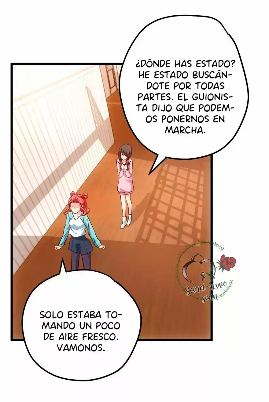 No Soy La Villana De Esta Historia - Capítulo 44 - Página 31 - LectorTMOo