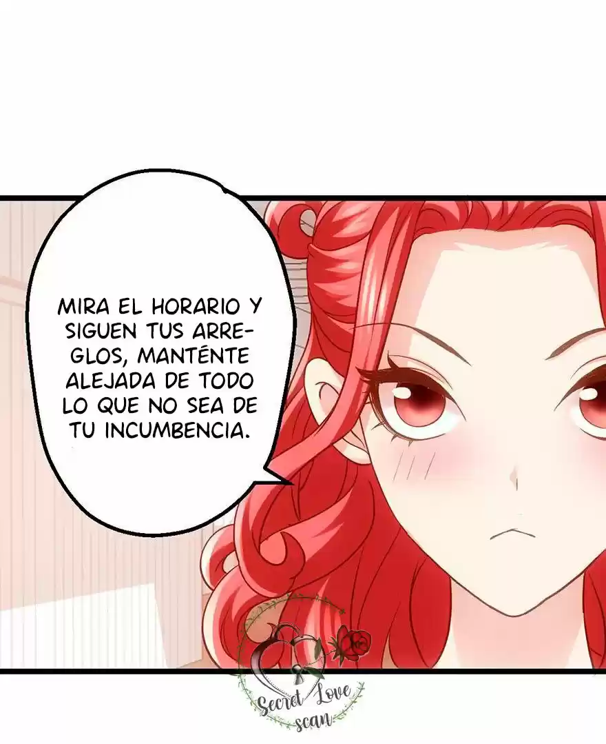 No Soy La Villana De Esta Historia - Capítulo 44 - Página 35 - LectorTMOo