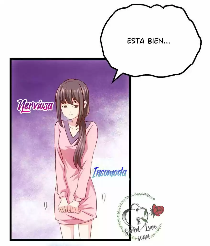 No Soy La Villana De Esta Historia - Capítulo 44 - Página 36 - LectorTMOo