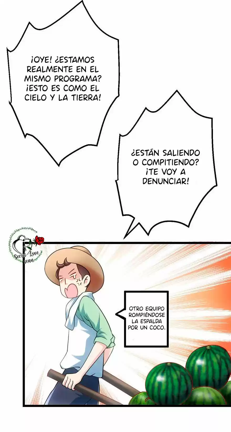 No Soy La Villana De Esta Historia - Capítulo 45 - Página 25 - LectorTMOo