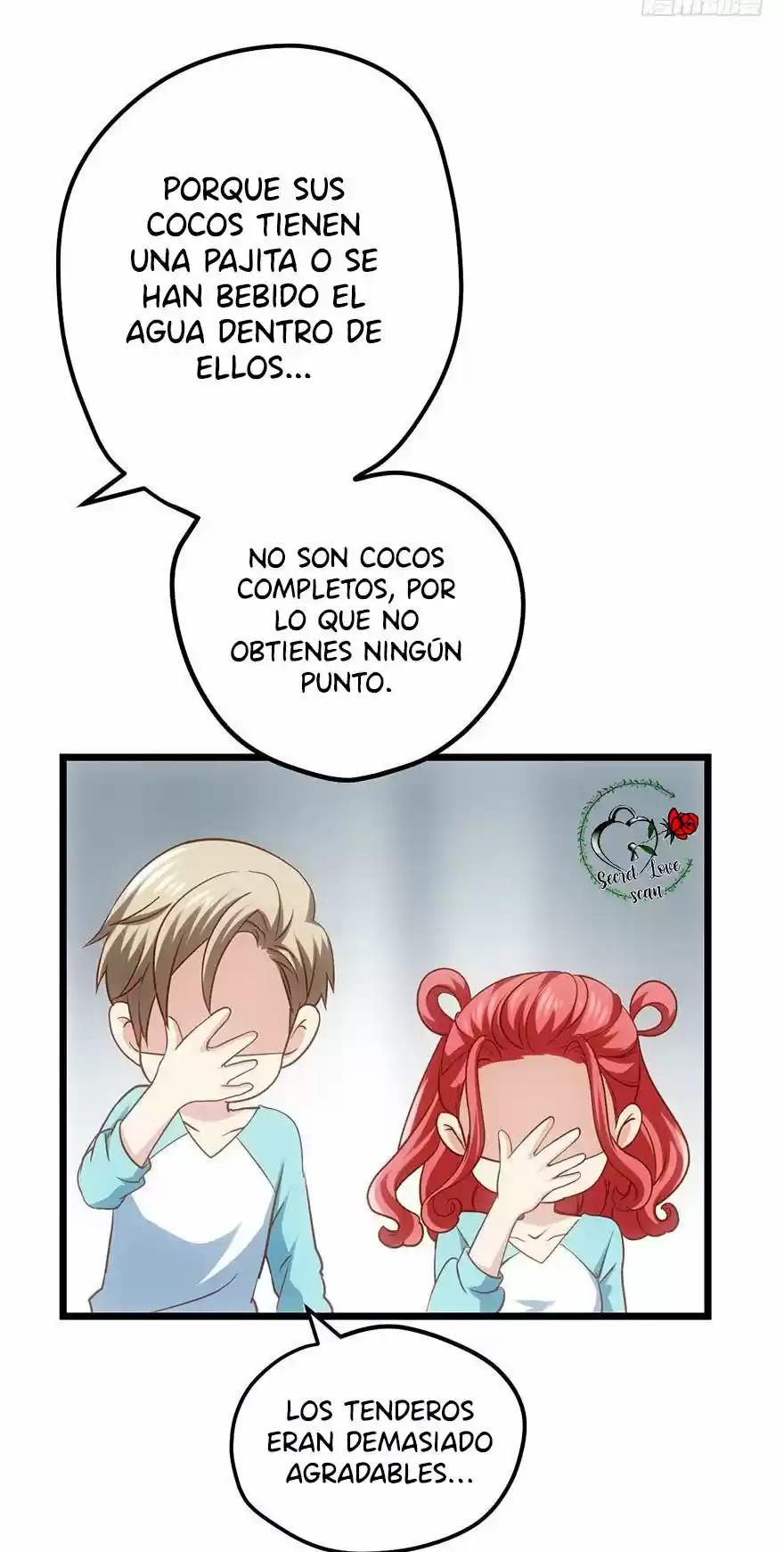 No Soy La Villana De Esta Historia - Capítulo 45 - Página 30 - LectorTMOo