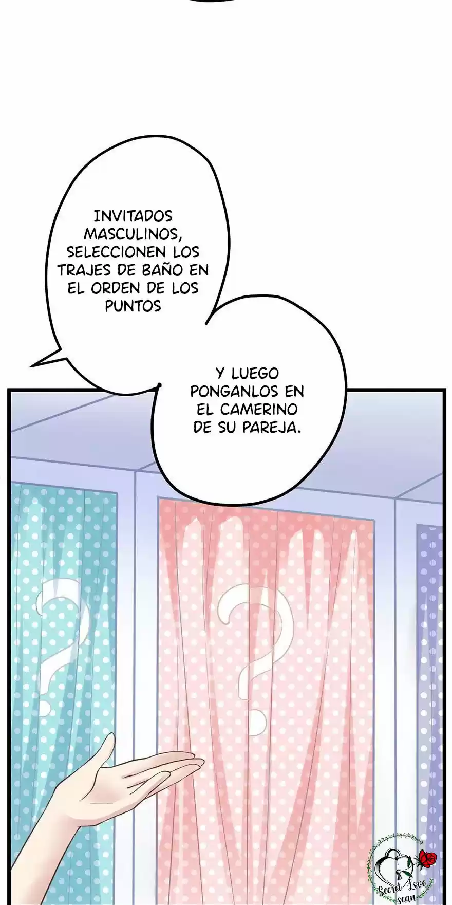 No Soy La Villana De Esta Historia - Capítulo 45 - Página 31 - LectorTMOo