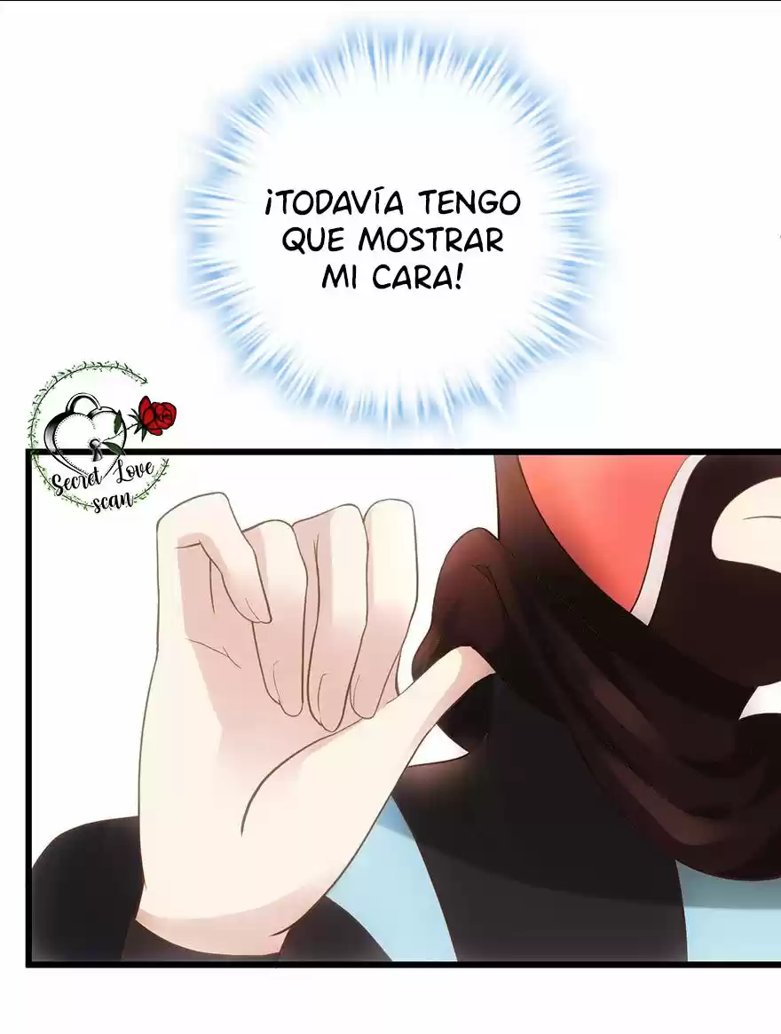 No Soy La Villana De Esta Historia - Capítulo 46 - Página 7 - LectorTMOo