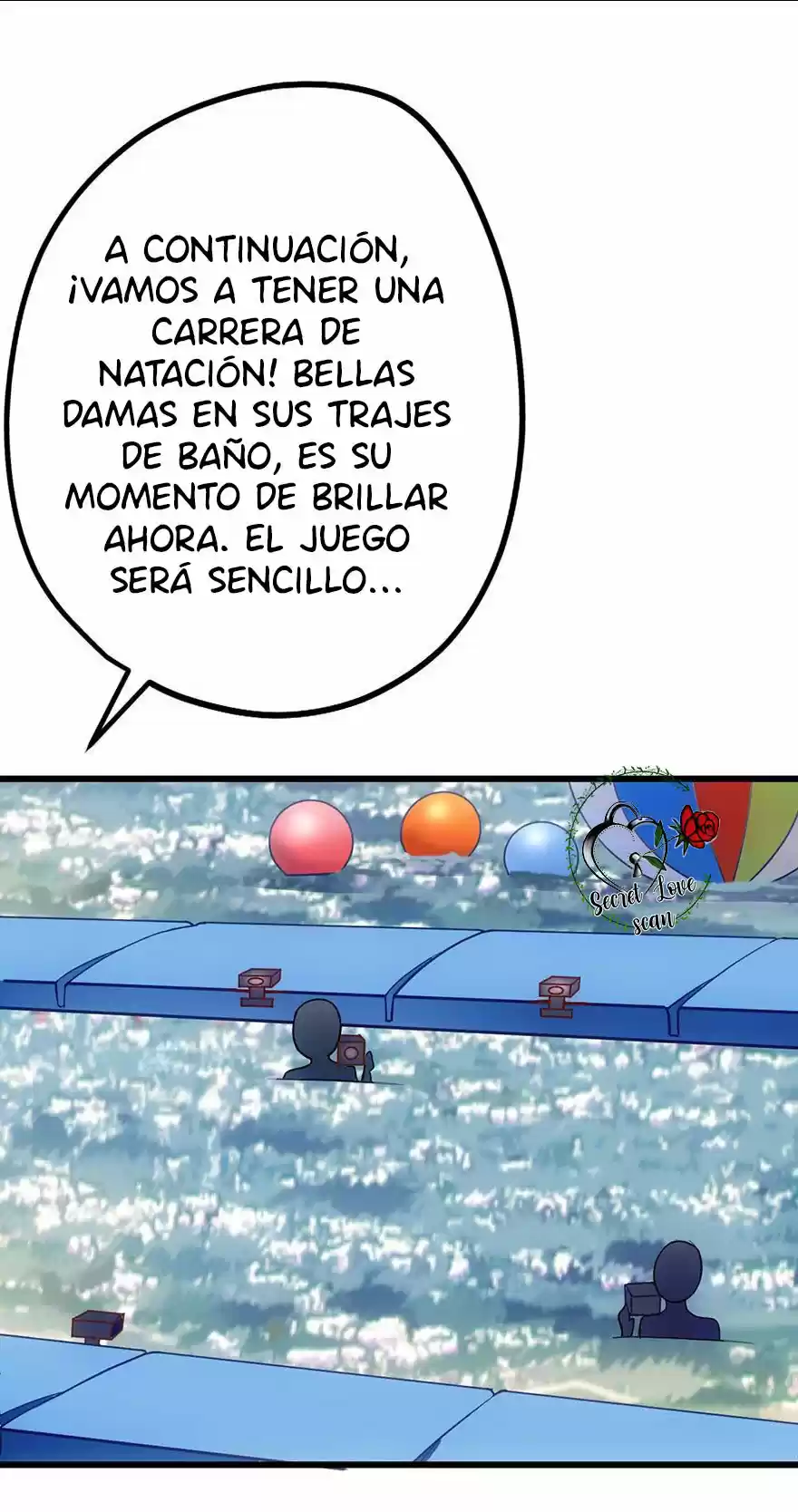 No Soy La Villana De Esta Historia - Capítulo 46 - Página 25 - LectorTMOo