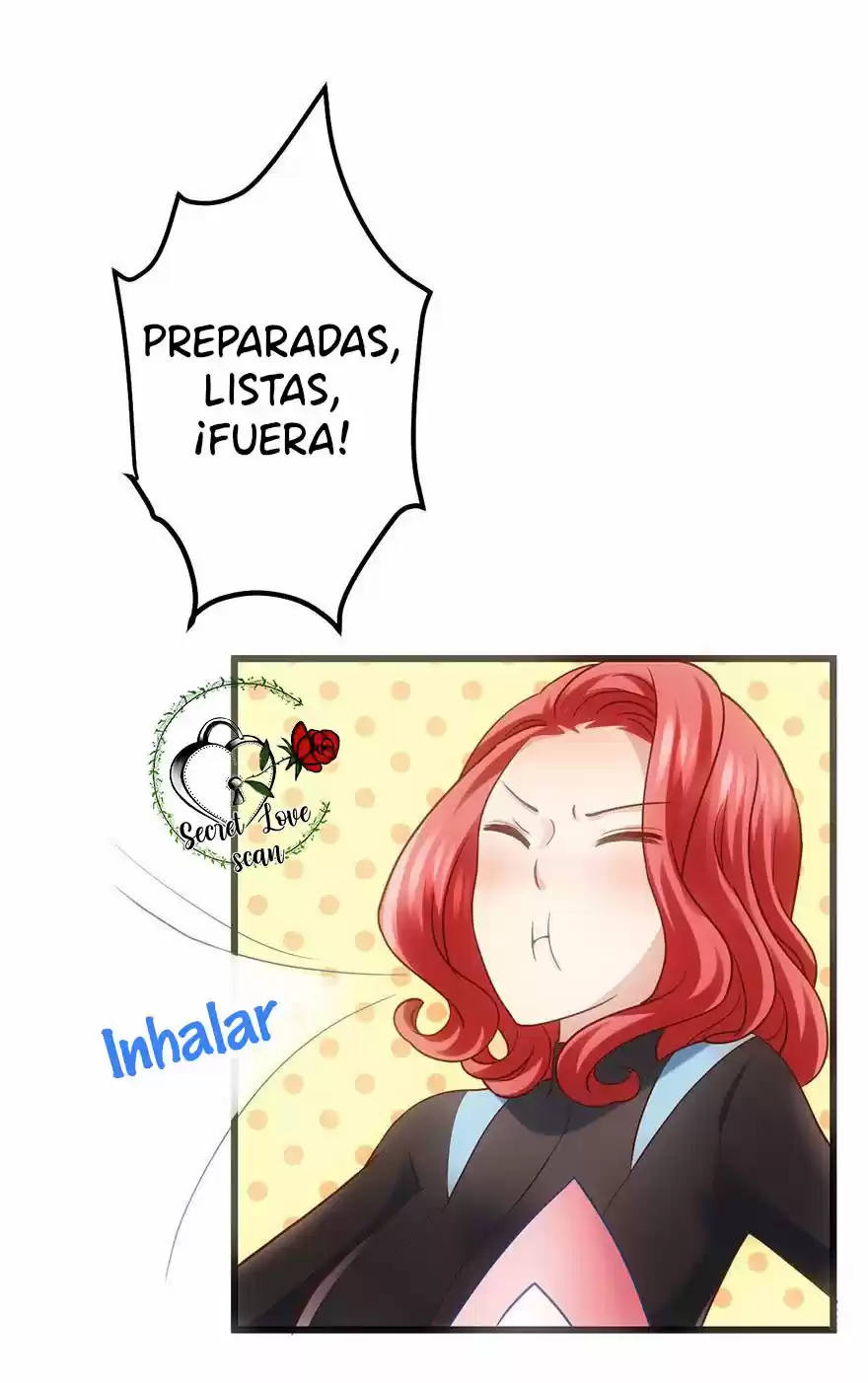 No Soy La Villana De Esta Historia - Capítulo 46 - Página 31 - LectorTMOo