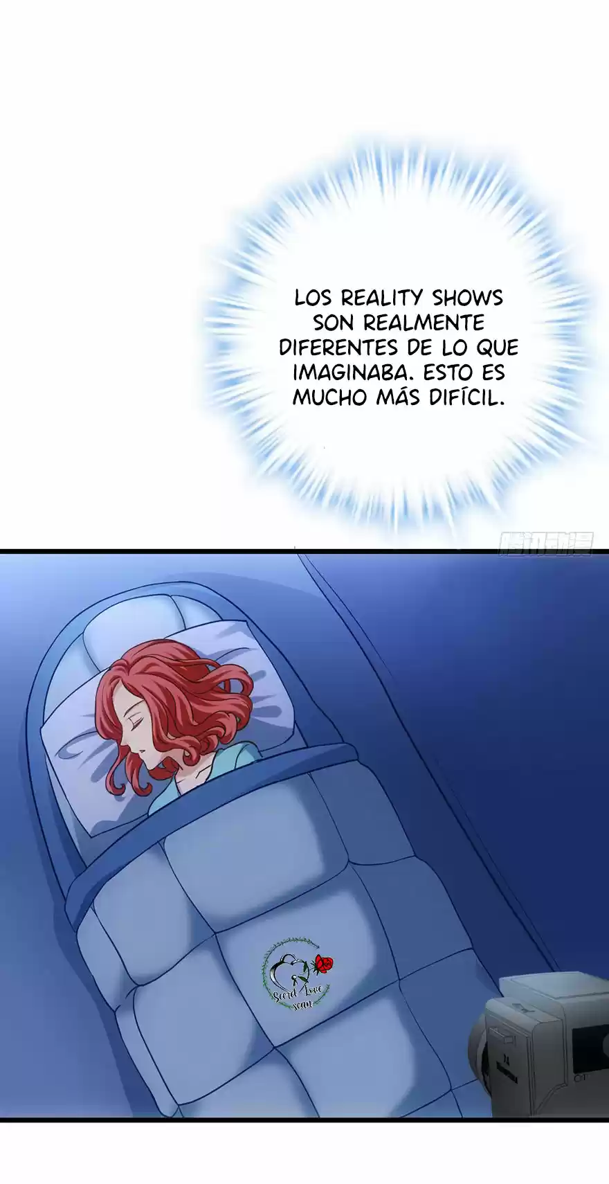 No Soy La Villana De Esta Historia - Capítulo 47 - Página 16 - LectorTMOo