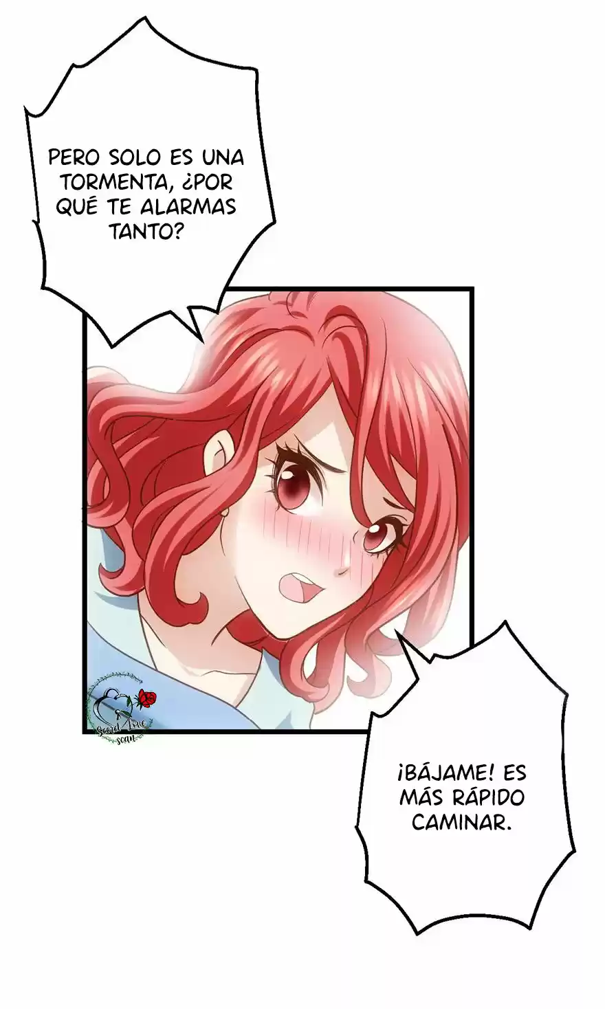 No Soy La Villana De Esta Historia - Capítulo 47 - Página 27 - LectorTMOo