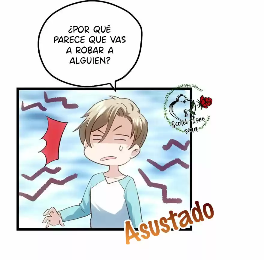 No Soy La Villana De Esta Historia - Capítulo 48 - Página 26 - LectorTMOo
