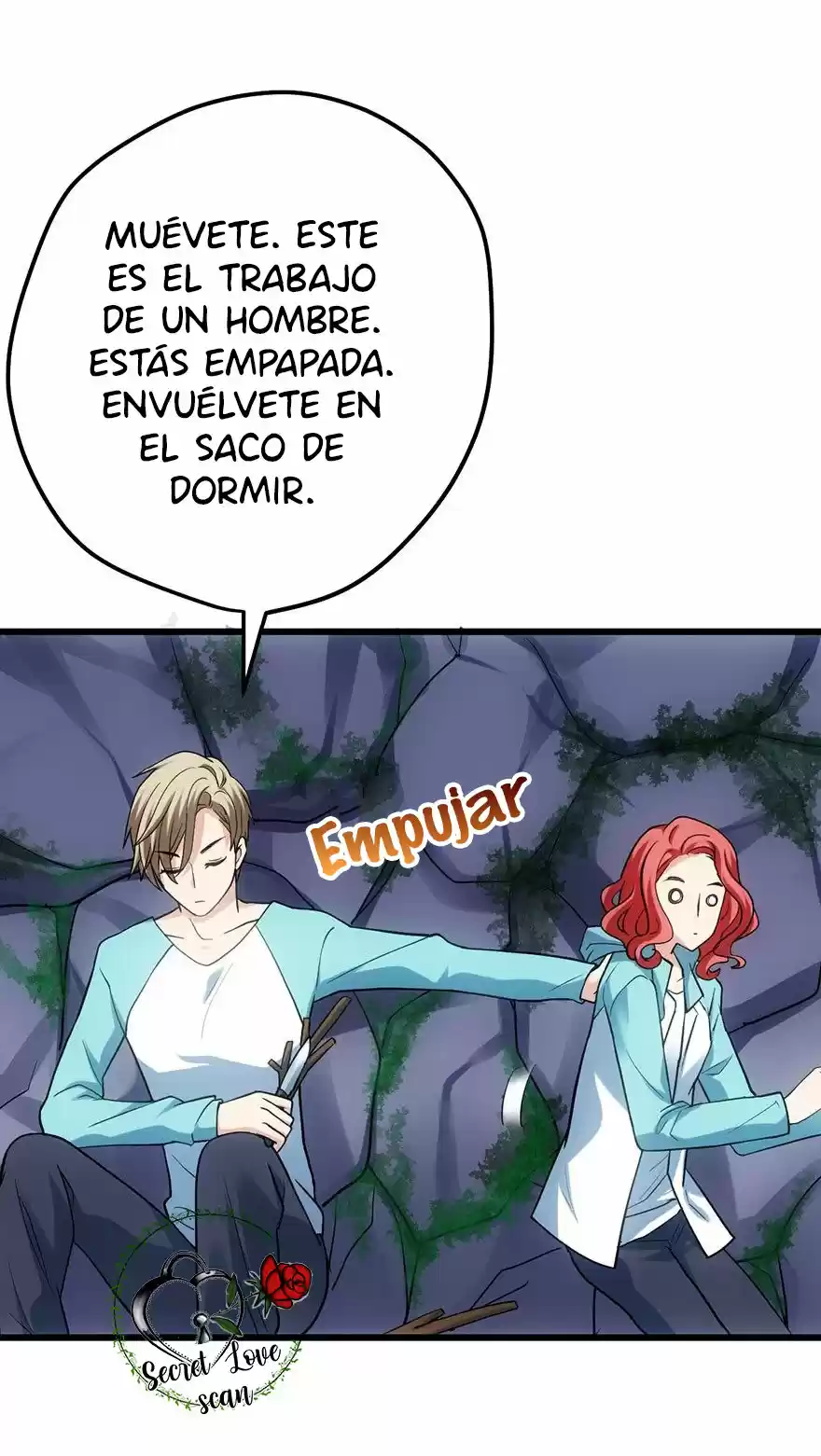 No Soy La Villana De Esta Historia - Capítulo 48 - Página 33 - LectorTMOo