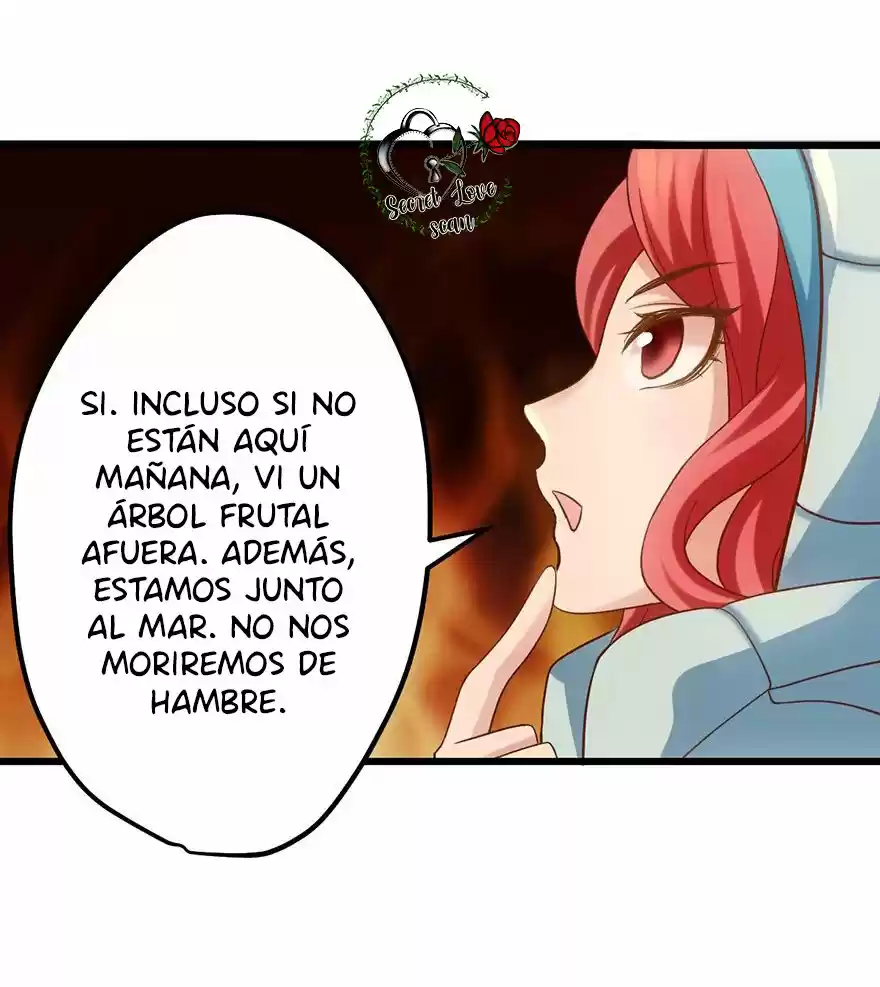 No Soy La Villana De Esta Historia - Capítulo 48 - Página 38 - LectorTMOo