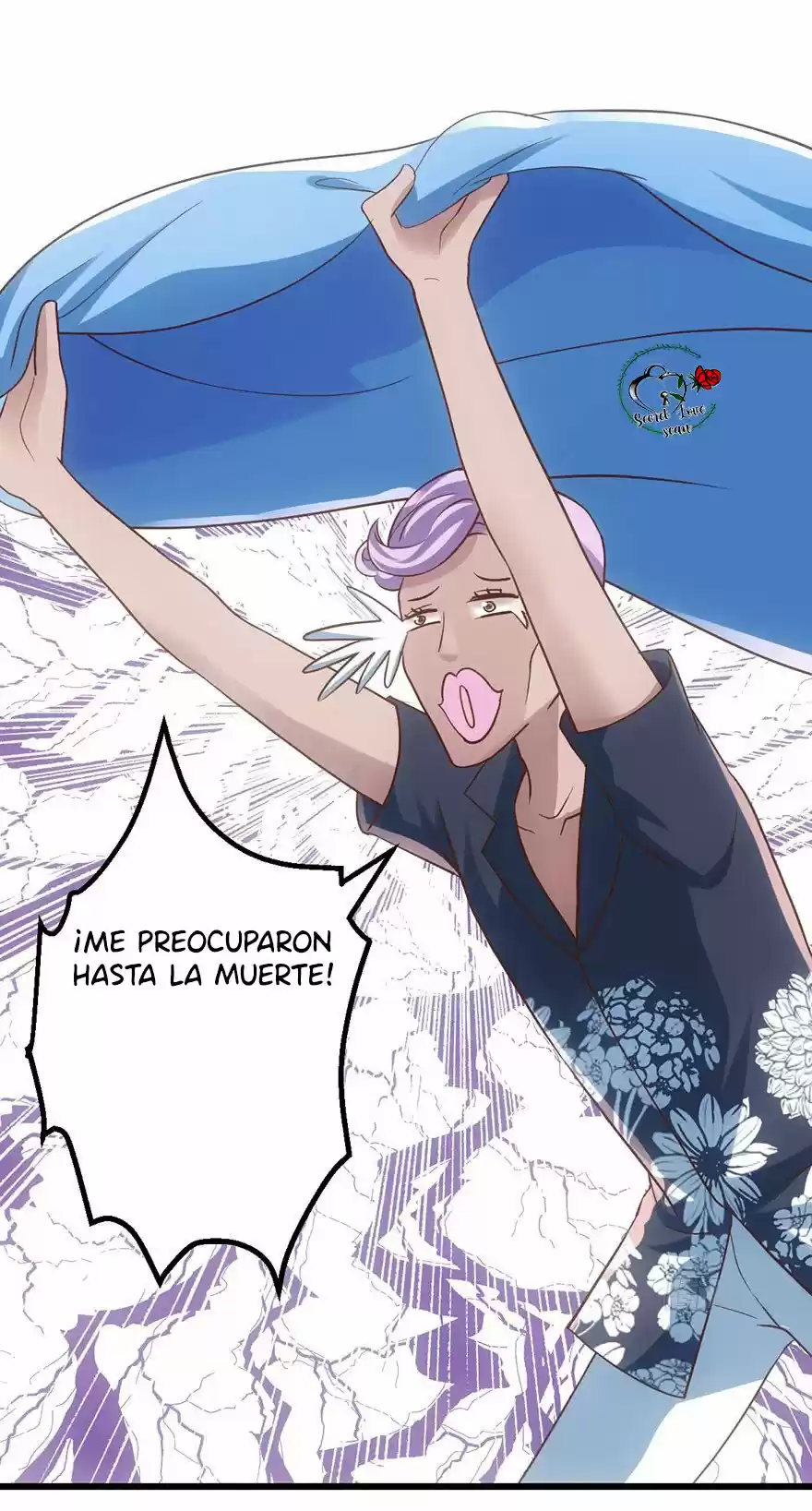 No Soy La Villana De Esta Historia - Capítulo 49 - Página 29 - LectorTMOo
