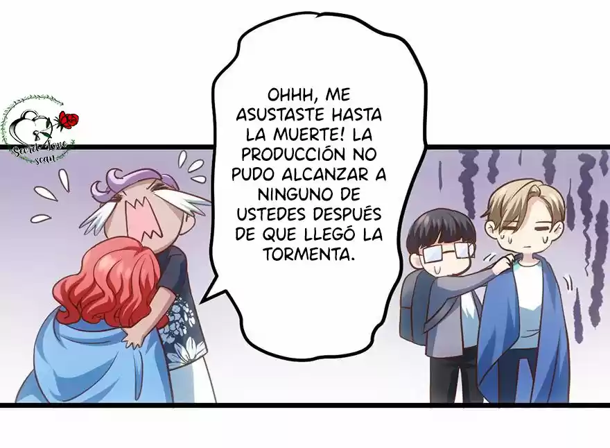 No Soy La Villana De Esta Historia - Capítulo 49 - Página 30 - LectorTMOo