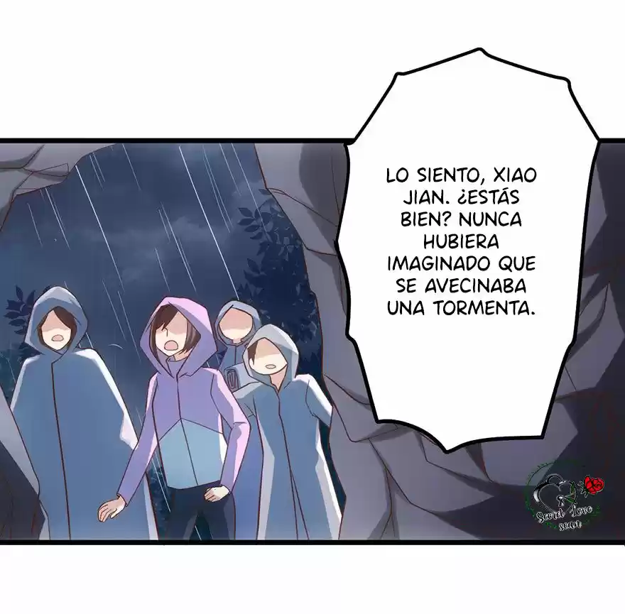 No Soy La Villana De Esta Historia - Capítulo 49 - Página 34 - LectorTMOo