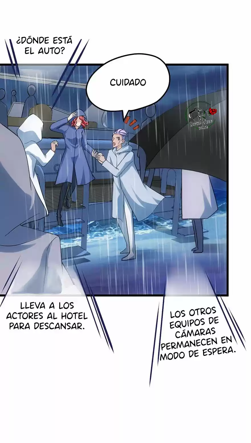 No Soy La Villana De Esta Historia - Capítulo 49 - Página 40 - LectorTMOo