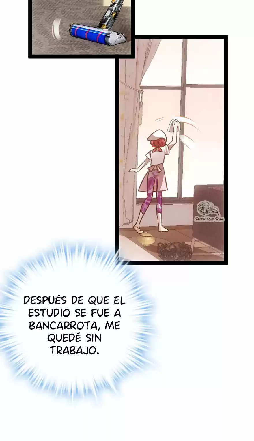 No Soy La Villana De Esta Historia - Capítulo 5 - Página 28 - LectorTMOo