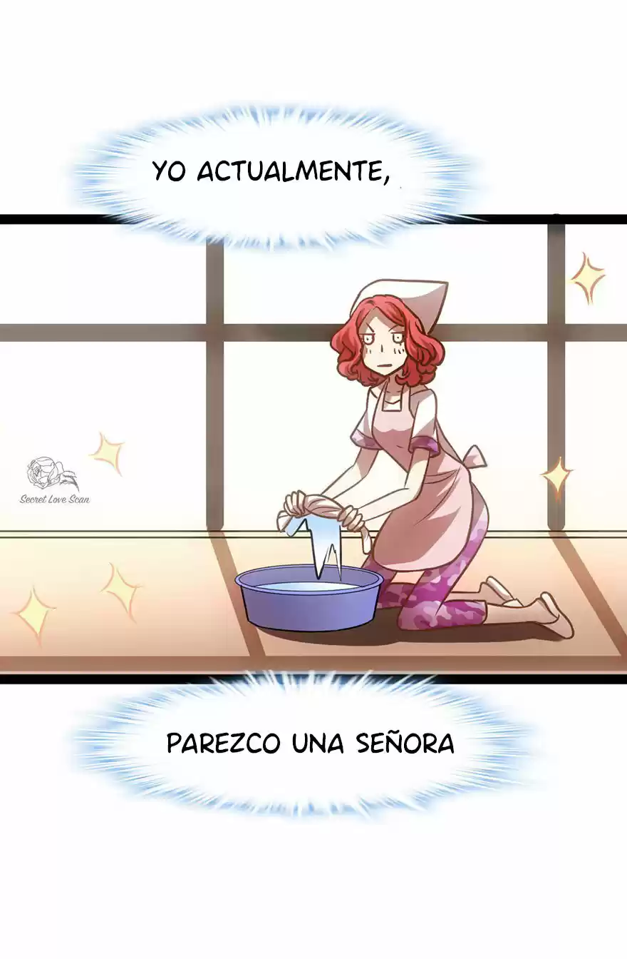No Soy La Villana De Esta Historia - Capítulo 5 - Página 29 - LectorTMOo
