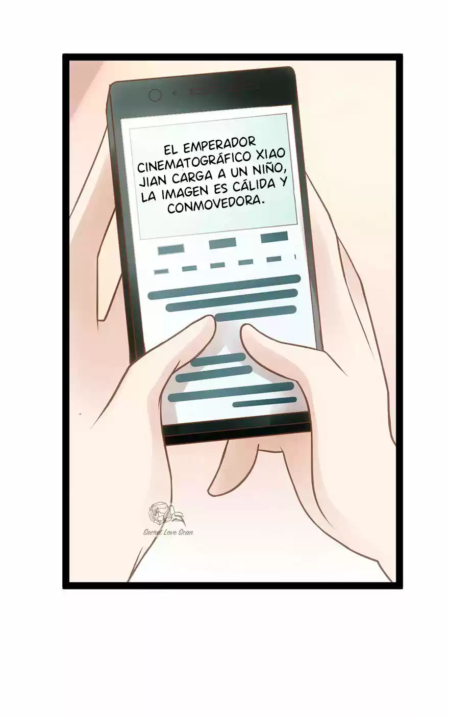 No Soy La Villana De Esta Historia - Capítulo 5 - Página 32 - LectorTMOo