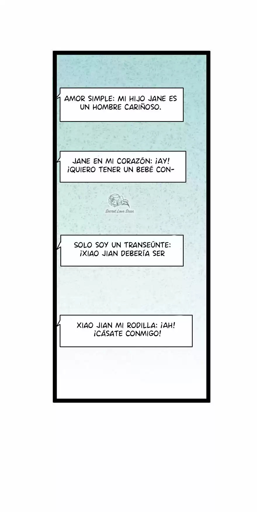 No Soy La Villana De Esta Historia - Capítulo 5 - Página 34 - LectorTMOo