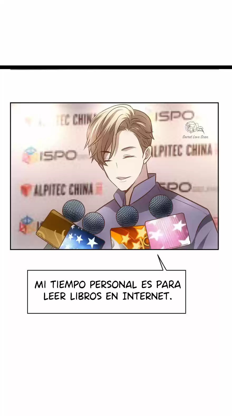 No Soy La Villana De Esta Historia - Capítulo 5 - Página 37 - LectorTMOo