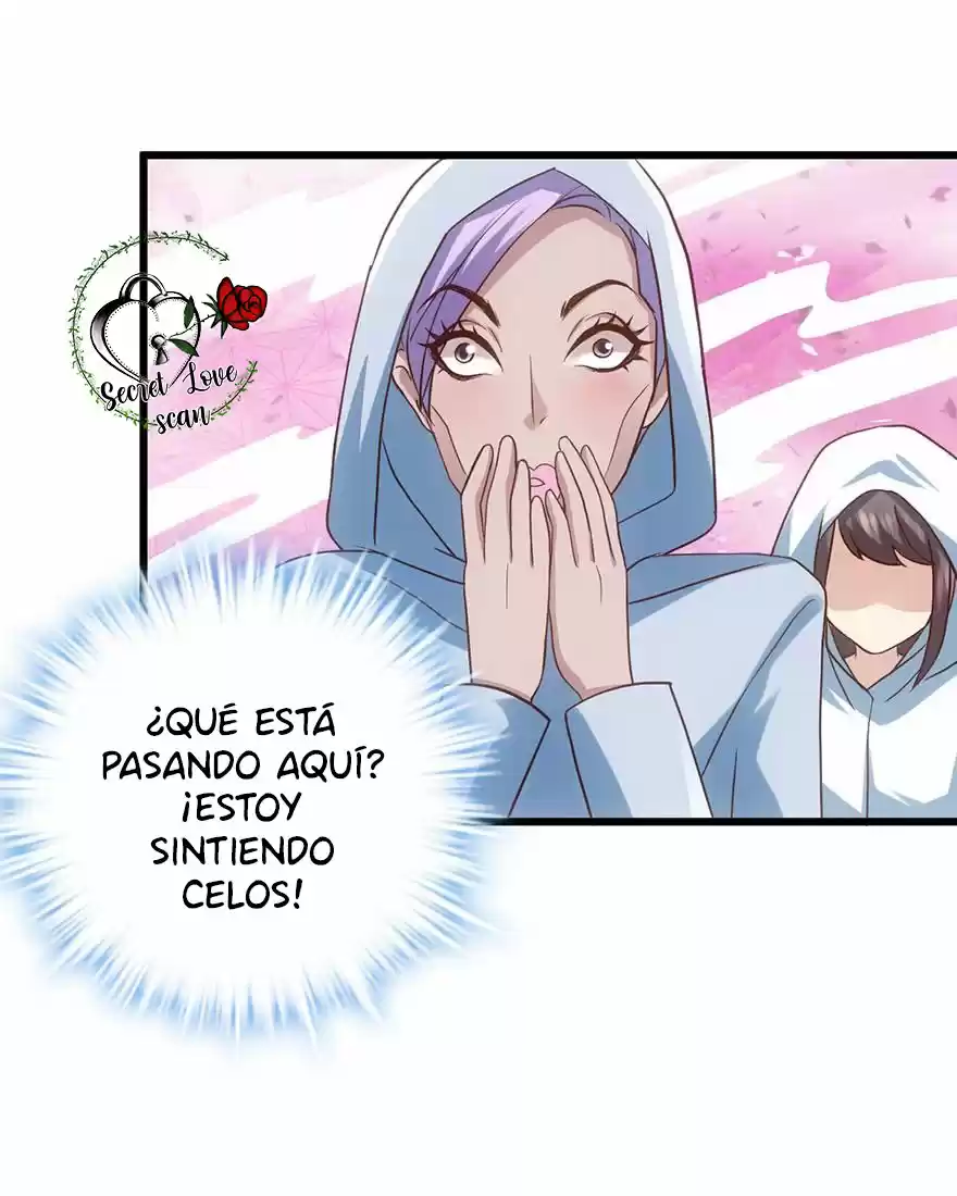 No Soy La Villana De Esta Historia - Capítulo 50 - Página 16 - LectorTMOo
