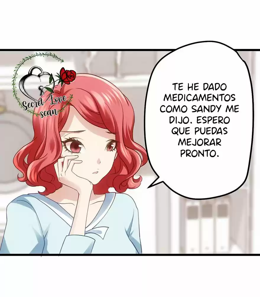 No Soy La Villana De Esta Historia - Capítulo 51 - Página 6 - LectorTMOo