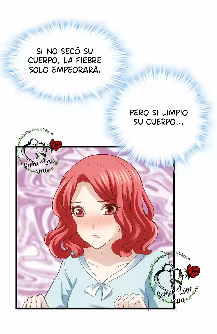 No Soy La Villana De Esta Historia - Capítulo 51 - Página 8 - LectorTMOo