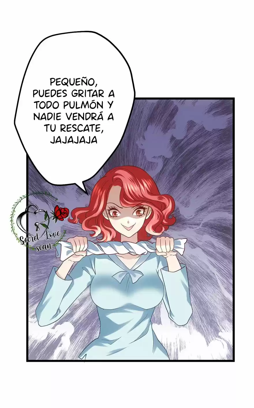 No Soy La Villana De Esta Historia - Capítulo 51 - Página 11 - LectorTMOo
