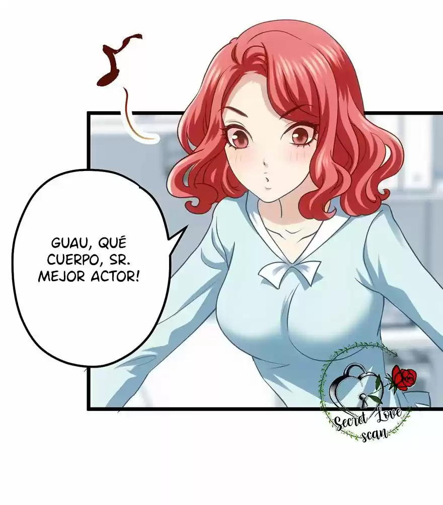 No Soy La Villana De Esta Historia - Capítulo 51 - Página 13 - LectorTMOo