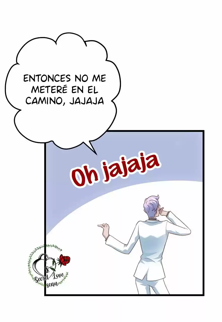 No Soy La Villana De Esta Historia - Capítulo 51 - Página 32 - LectorTMOo